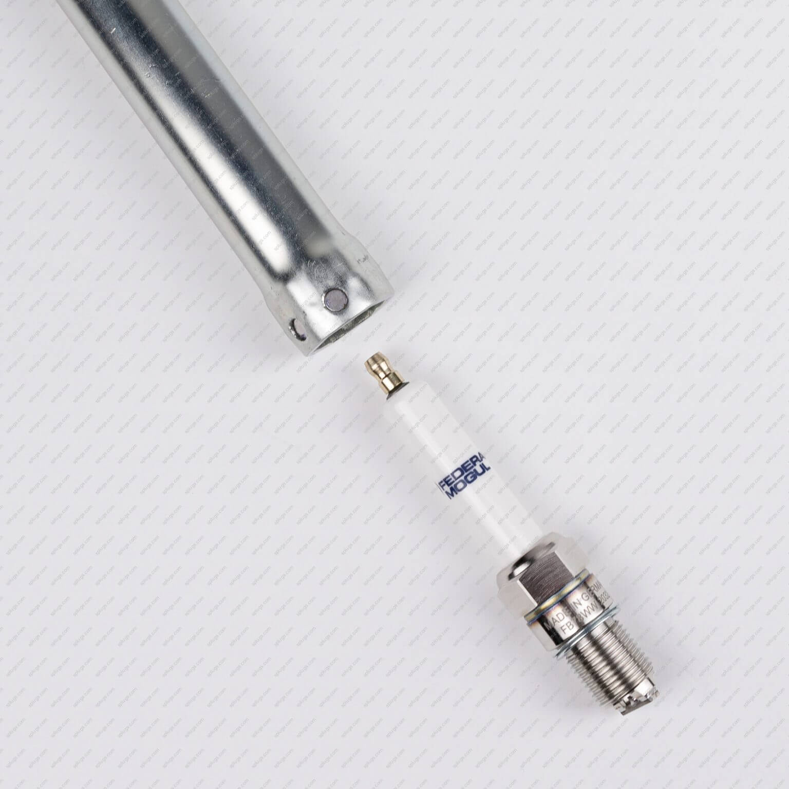Spark Plug Socket Splugs